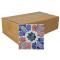 Matte Finish Talavera Tile - Box of 40