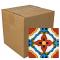 Talavera Tile - Pack of 9