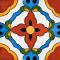 Talavera Tile - Quantity 1