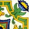 Talavera Tile - Quantity 1