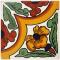 Talavera Tile - Quantity 1