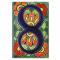 Talavera House Number 8:Spring Flowers