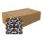 Relief Finish Talavera Tile - Pack of 45