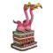 Flamingos Book Club