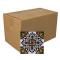 Relief Finish Talavera Tile - Box of 90