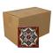 Relief Finish Talavera Tile - Box of 90