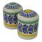 Salt & Pepper Shaker Set