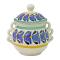 Sugar Bowl w/ Lid