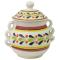 Sugar Bowl w/ Lid