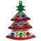 Christmas Tree Ornament -Pack of 3