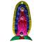 Virgin Mary Ornament - Pack of 10