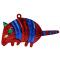 Armadilo Ornament - Pack of 3