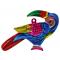 Toucan Ornament - Pack of 10