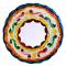 Wreath Ornament w/ Mirror -Pack of 3