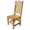 Santana Chair - Commercial Grade