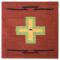 17in x 17in Zapotec Throw Pillow