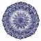 Talavera Star Platter - Pattern 68