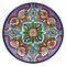 Talavera Serving Platter - Pattern 60
