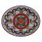 Deep Talavera Platter / Oval Serving Bowl
