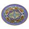 Deep Talavera Platter / Oval Serving Bowl