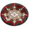 Deep Talavera Platter / Oval Serving Bowl