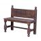 Remington Bench