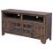 Tall Holliday 80 TV Stand