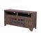 Tall & Narrow Holliday 60 TV Stand