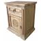 Mansion Star Nightstand (Door opens Left)