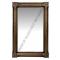 XL San Miguel Mirror Frame - Oxidized Finish