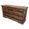Sundance Dresser