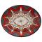 Oval Talavera Platter