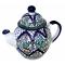 30 Oz. Tea Pot w/ Lid