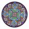 Talavera Appetizer Plate - Pattern 60