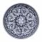 Talavera Salad Plate - Pattern 96