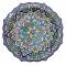 Talavera Star Platter