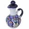 Talavera Vinaigrette Bottle