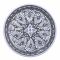 Talavera Entree Plate - Pattern 96