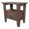 Sundance End Table