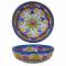 Small Talavera Soup / Cereal Bowl