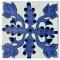 Talavera Tile - Quantity 1
