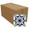 Talavera Tile - Pack of 25