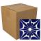 Talavera Tile - Pack of 9