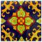 Talavera Tile - Quantity 1