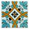 Talavera Tile - Quantity 1