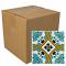 Talavera Tile - Pack of 9