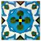 Talavera Tile - Quantity 1