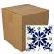 Talavera Tile - Pack of 9