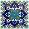 Talavera Tile - Quantity 1