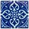 Talavera Tile - Quantity 1